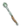 Baguette de jade