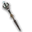 Baguette obstinée (objet unique)