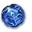 Boule d'ectoplasme gelée