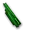 Sucette verte