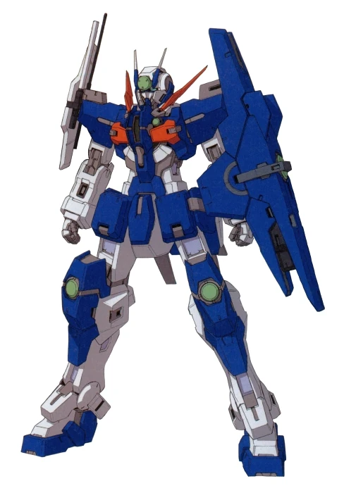 Gundam Sadalsuud