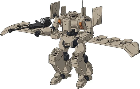 Tieren High Mobility Type