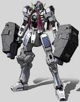 Gundam Nadleeh