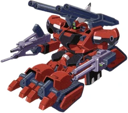 ZuOOT (Tank Mode)