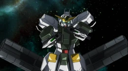 Gundam Zabanya