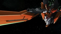 Gundam Harute