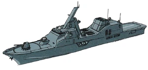 Fraser-class