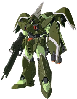 GuAIZ (Standard colors)