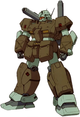 GM Cannon II