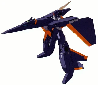 Gundam Abulhool Type F
