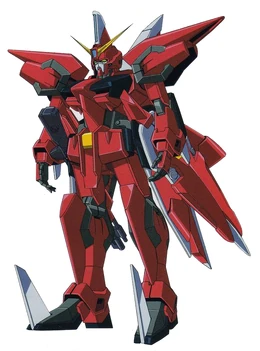 Aegis (MS Mode)