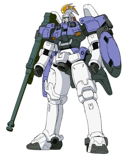 Tallgeese II
