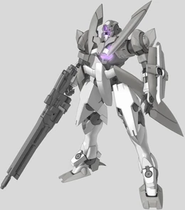 GN-X "Jinx"