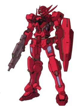 Gundam Astraea Type F