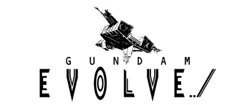 GUNDAM EVOLVE
