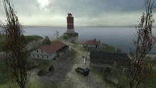 Lighthouse Point