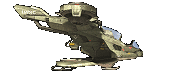 Image:Hornet Render.gif