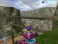A beautiful vista of my favorite map.