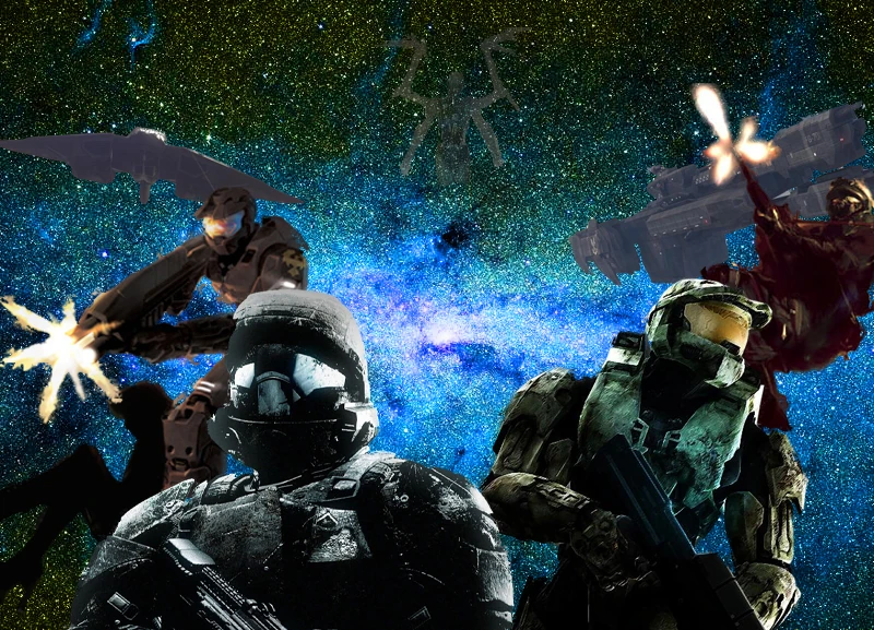 BEYOND THE VEIL'S AZURE