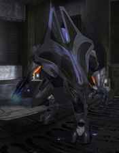 ETS