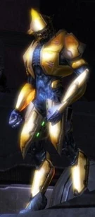 Shch 'Nodotee when he was a Fleet Master.