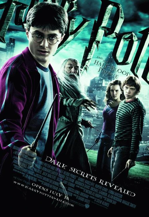 File:HarryPotter-Asia - HP6 poster.jpg