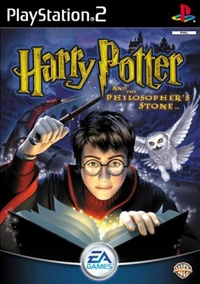 Box for the PlayStation 2 version.