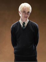 Foto bij Harry and Draco 22