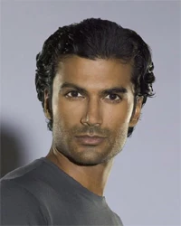Image:Mohinder Suresh.jpg