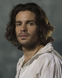 Isaac Mendez