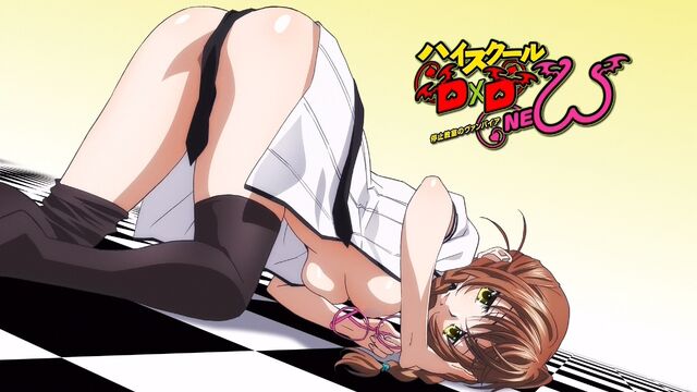 Get Wallpaper Watch High School Dxd Season 2 Episode 8 Online Free Full Hd Free