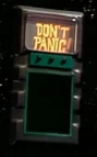Depiction from the television programme.