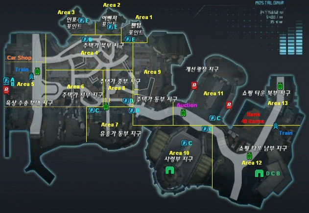 Image:Map City Sapien (with areas).jpg