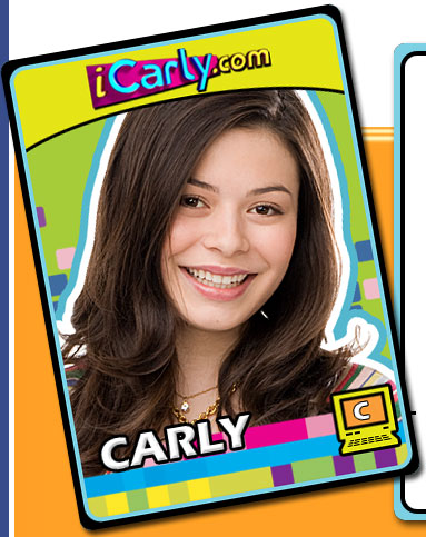 Carly Shay Pictures