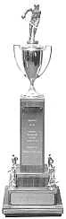 The Broadmoor Trophy