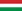 Flag of Hungary