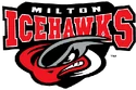 Milton Icehawks