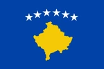 Republic of Kosovo (indipendence is disputed)