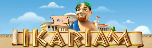 WikIkariam the Ikariam Wiki