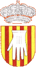 Escut de Gandesa