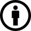 Fitxer:Cc-by new white.svg