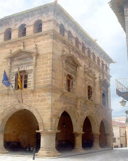 l'Ajuntament d'Arnes