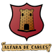 Escut d'Alfara de Carles