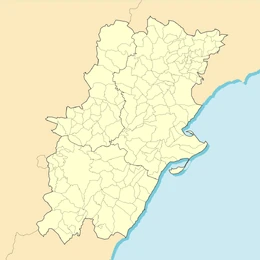 Tortosa (Comarques centrals dels Països Catalans)