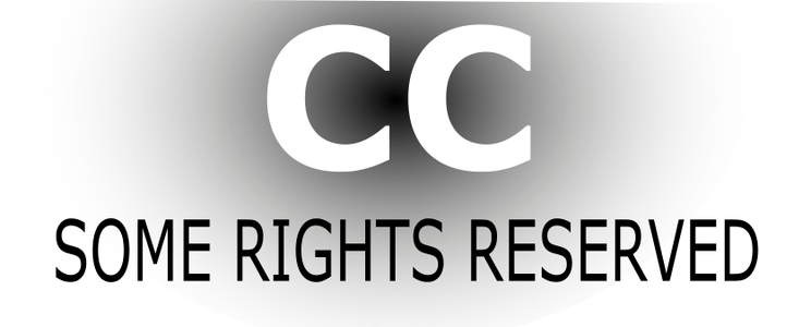 Fitxer:CC some rights reserved.svg