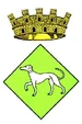 Escut de Llardecans