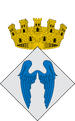 Escut d'Aldover