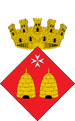 Escut d'Arnes