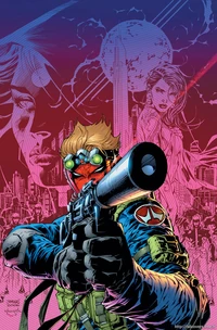 Grifter