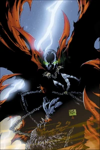 Spawn